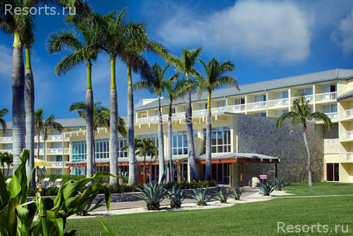 Sheraton Grand Bahama Island Our Lucaya Resort 